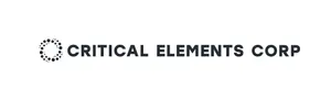 Critical Elements Corporation logo